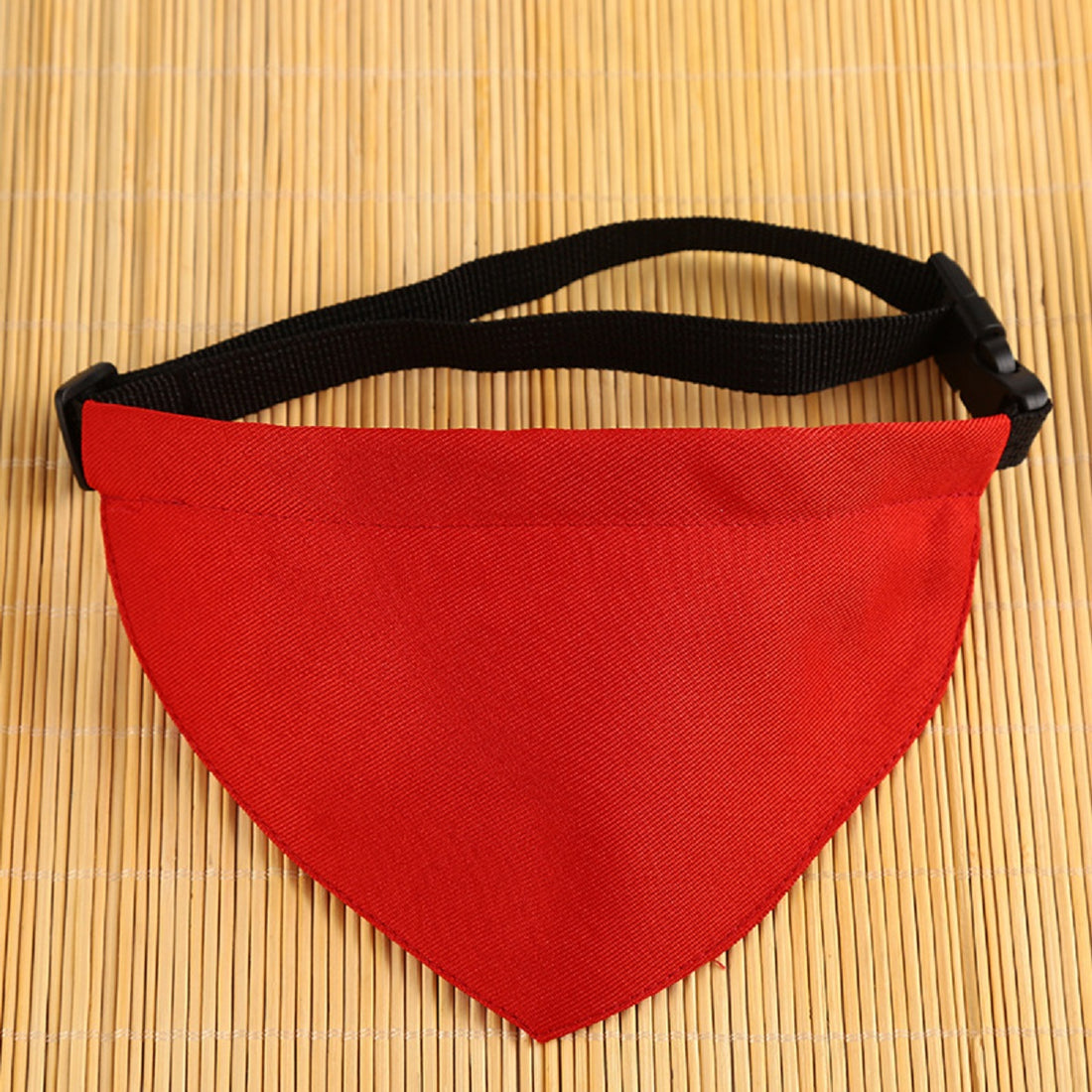 HUPSTL043 Dog Bandana Collar Scarf