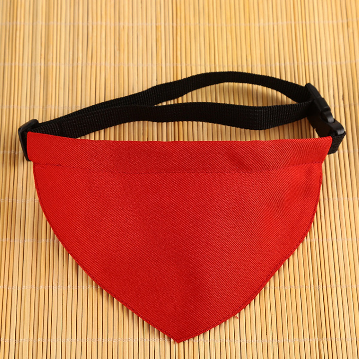 HUPSTL043 Dog Bandana Collar Scarf
