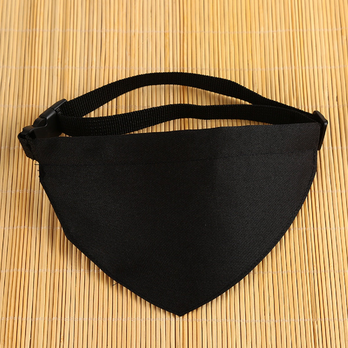 HUPSTL043 Dog Bandana Collar Scarf