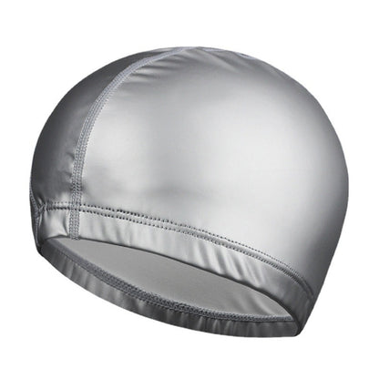 HUPSTL048 Waterproof Swim Cap