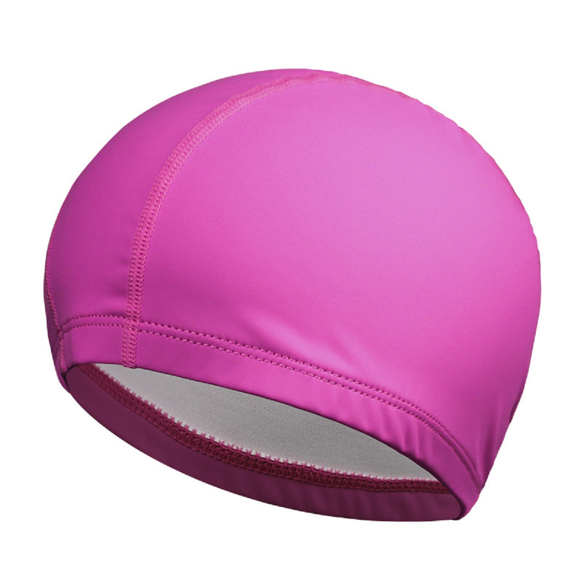 HUPSTL048 Waterproof Swim Cap