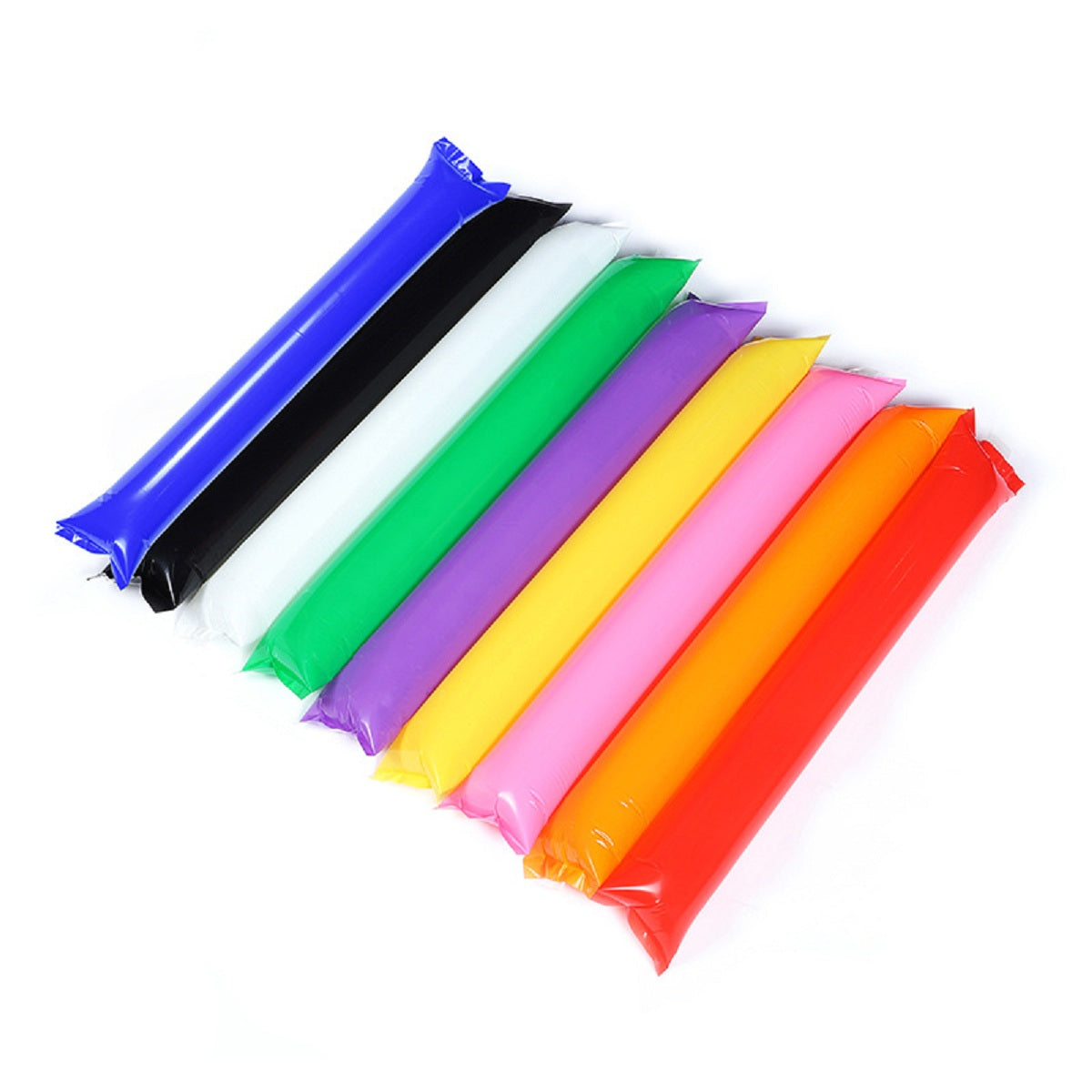 HUPSTL062 Inflatable Thunder Cheer Sticks