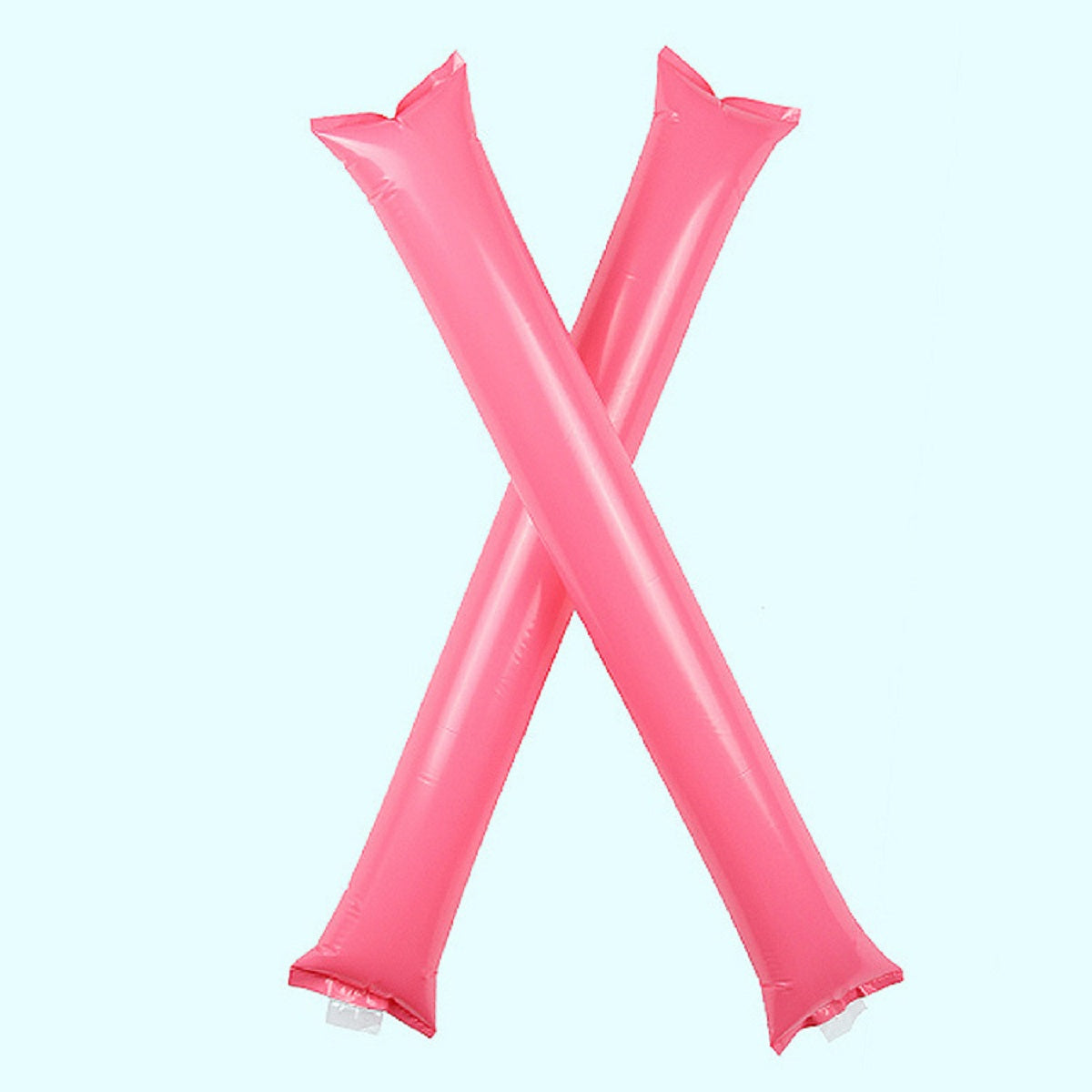 HUPSTL062 Inflatable Thunder Cheer Sticks