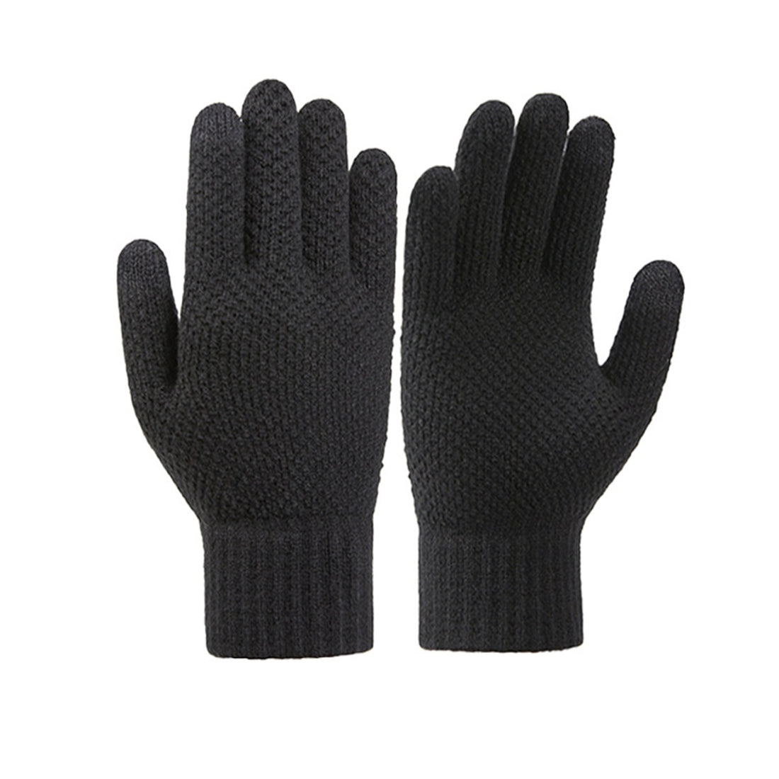 HUPSTL065 Touchscreen Cold Weather Gloves