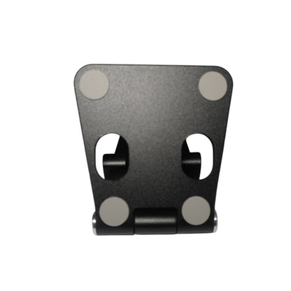 HUPSTL072 Foldable Adjustable Aluminum Phone Stand