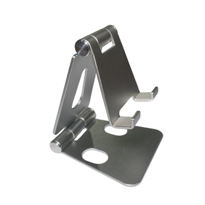 HUPSTL072 Foldable Adjustable Aluminum Phone Stand