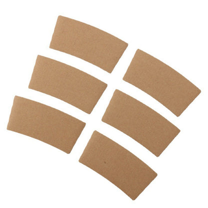 HUPSTL074 Coffee Cup Sleeve