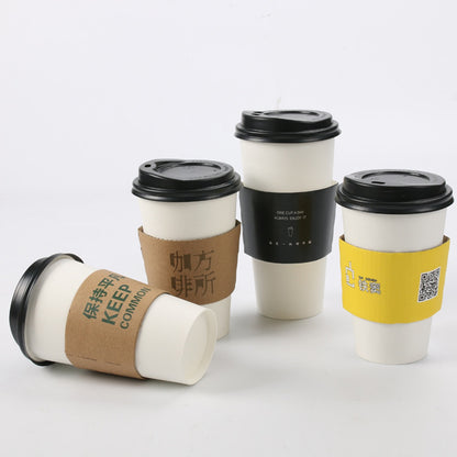 HUPSTL074 Coffee Cup Sleeve