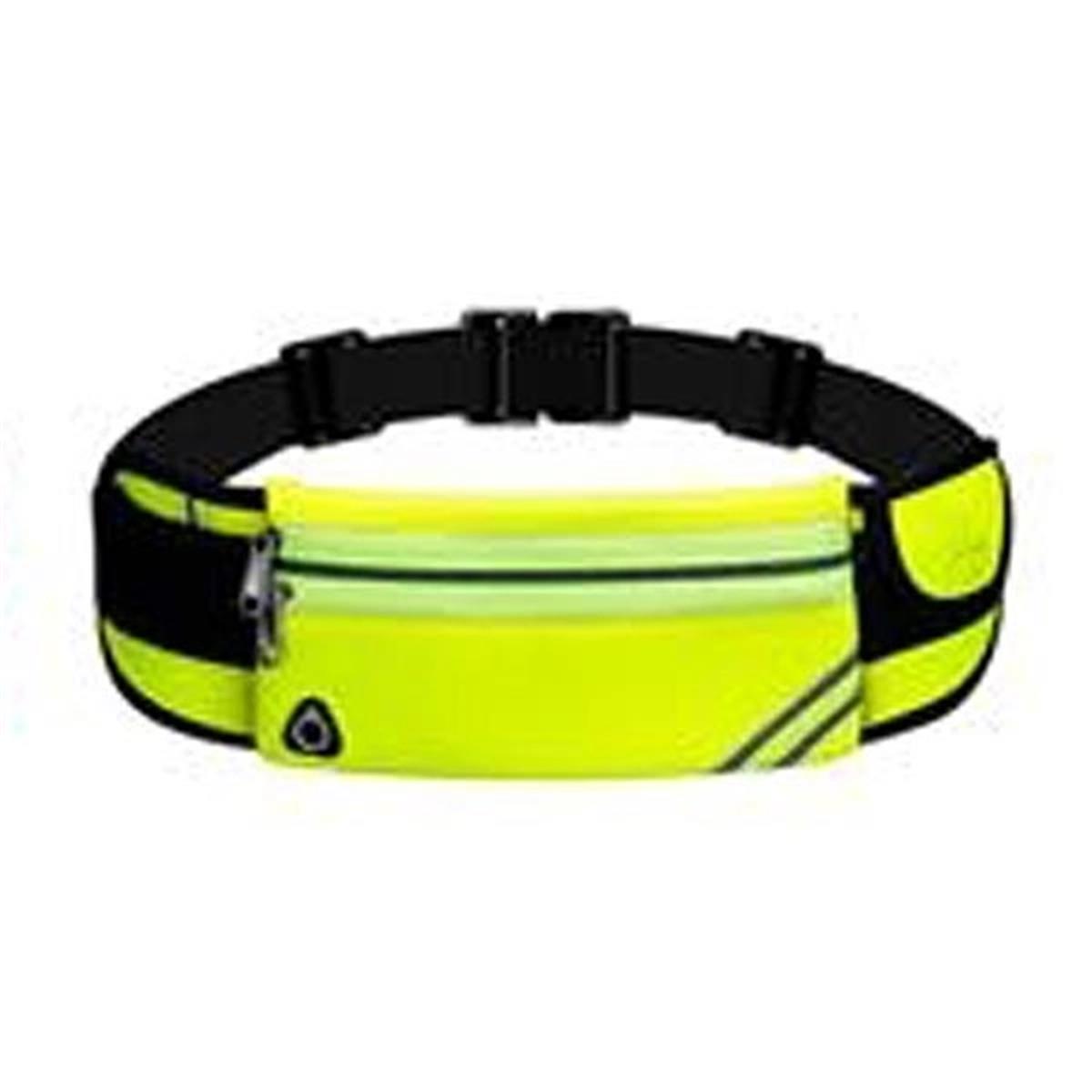 HUPSTL079 Polyester Fanny Pack Running Belt