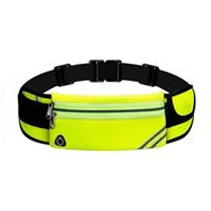 HUPSTL079 Polyester Fanny Pack Running Belt