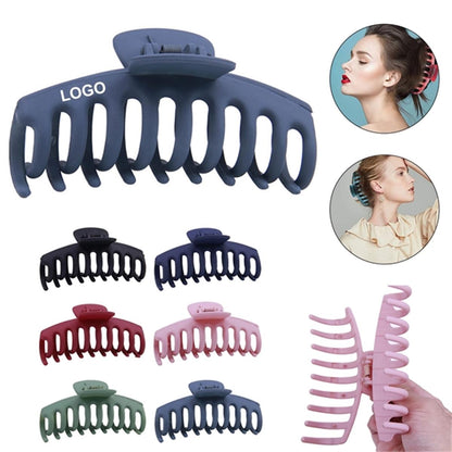 HUPSTL085 Large Hair Claw Clips