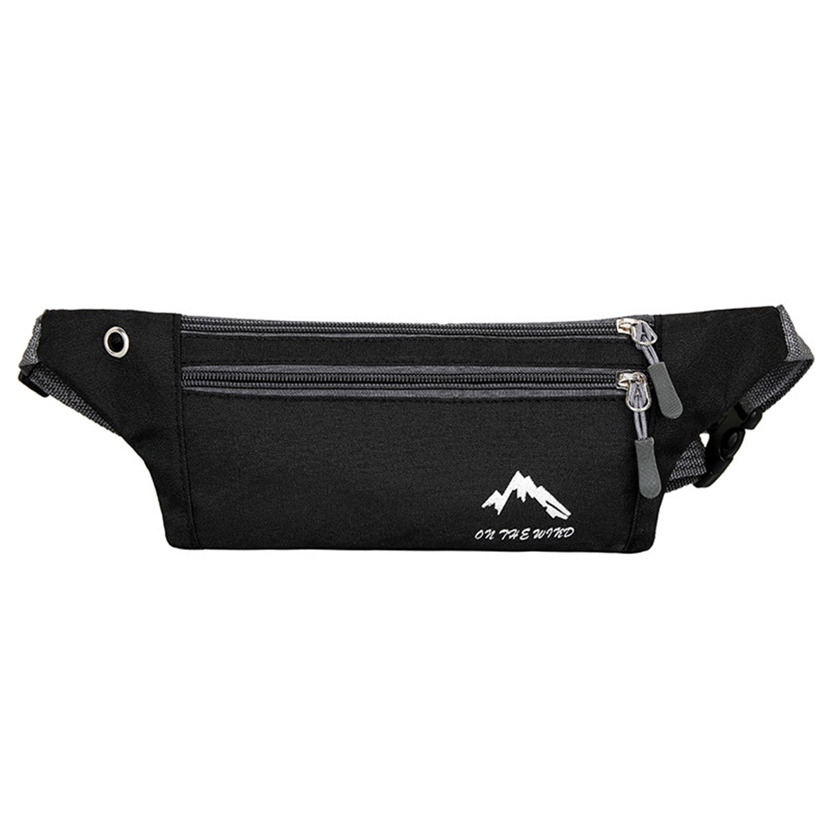 HUPSTL086 Outdoor Fanny Pack Waist Bag