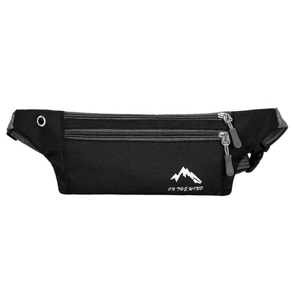 HUPSTL086 Outdoor Fanny Pack Waist Bag