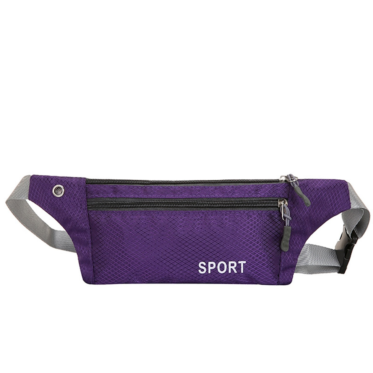 HUPSTL086 Outdoor Fanny Pack Waist Bag
