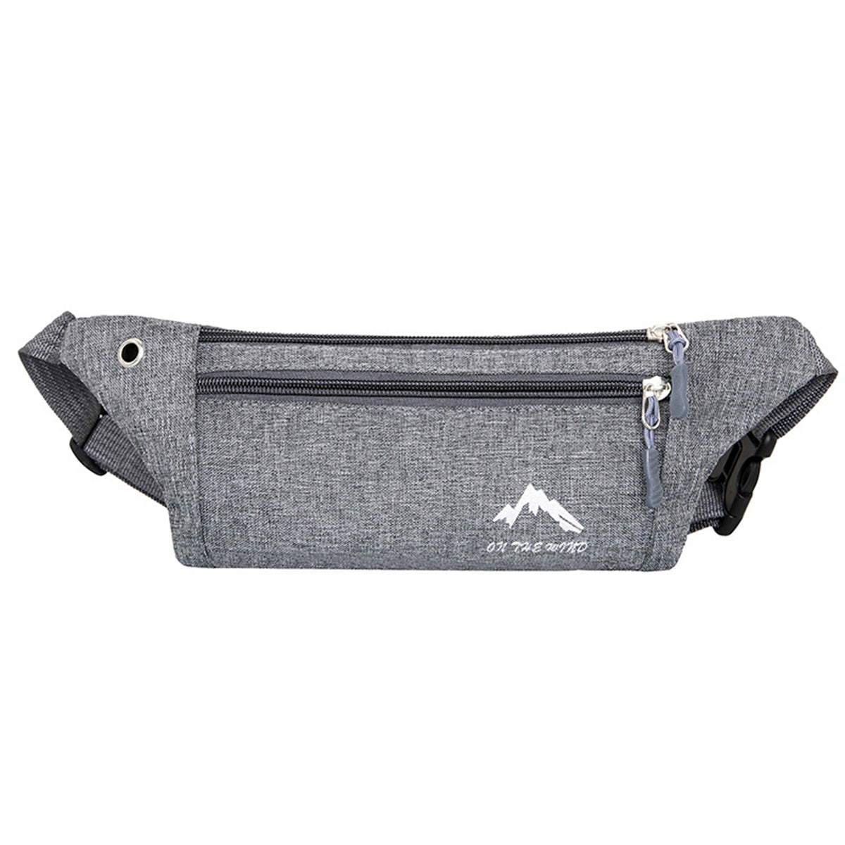HUPSTL086 Outdoor Fanny Pack Waist Bag