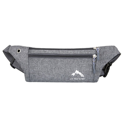 HUPSTL086 Outdoor Fanny Pack Waist Bag