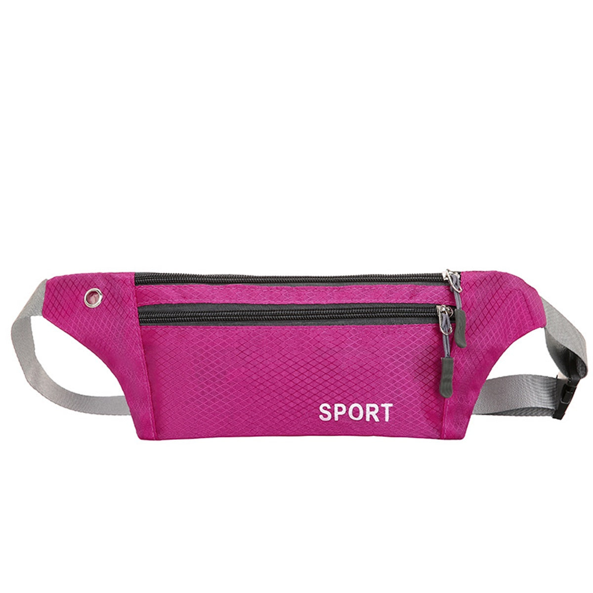 HUPSTL086 Outdoor Fanny Pack Waist Bag