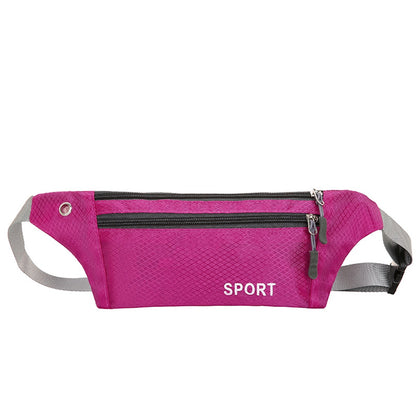 HUPSTL086 Outdoor Fanny Pack Waist Bag