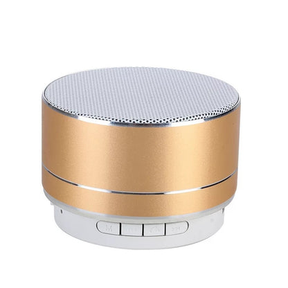 HUPSTL090 Mini Led Wireless Bluetooth Speaker