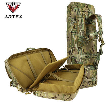 HUPSTL096 36 Inch Military Tactical Gun Bag