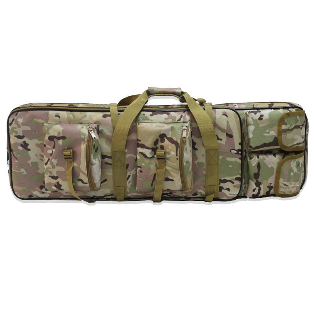 HUPSTL096 36 Inch Military Tactical Gun Bag