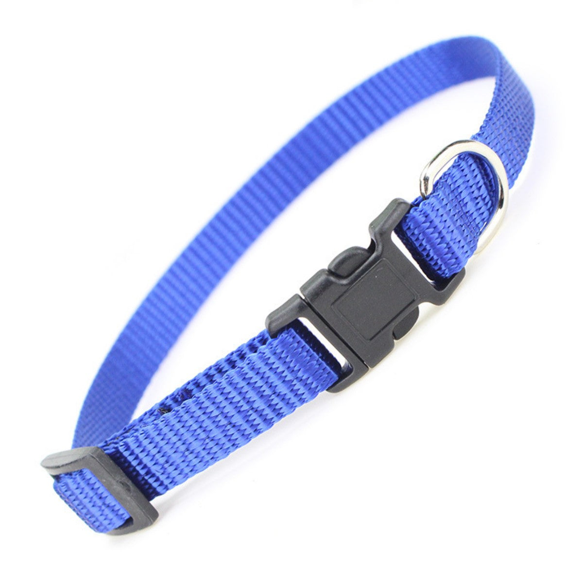 HUPSTL108 Adjustable Dog Pet Collar