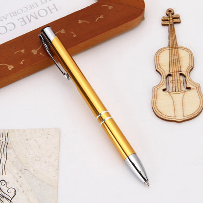HUPSTL121 Metal Touch Ballpoint Pen