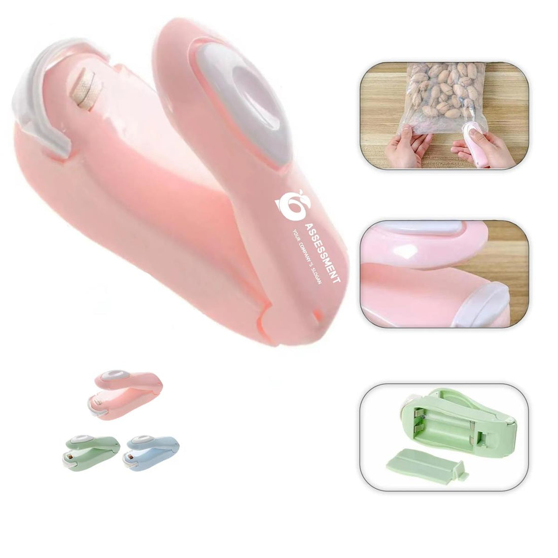 HUPSTL126 Vacuum Sealer Machine