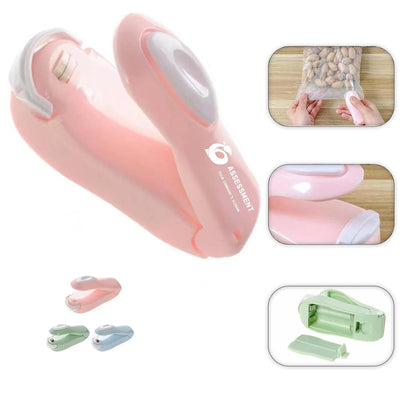 HUPSTL126 Vacuum Sealer Machine