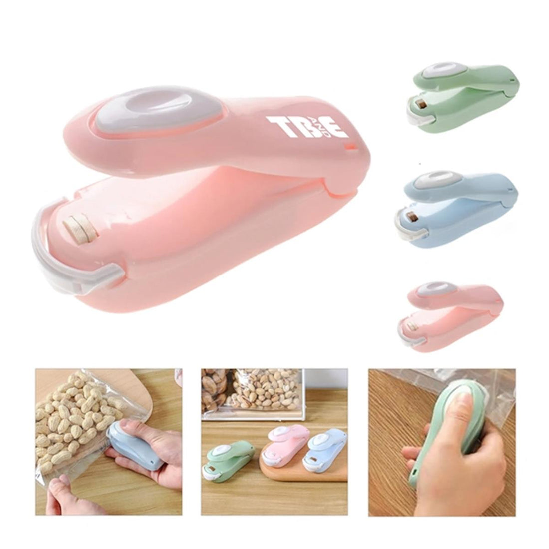 HUPSTL126 Vacuum Sealer Machine