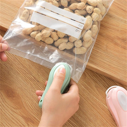 HUPSTL126 Vacuum Sealer Machine