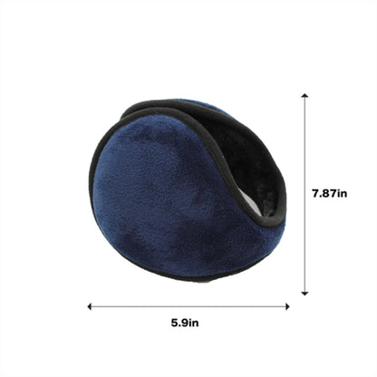 HUPSTL128 Unisex Ear Muffs
