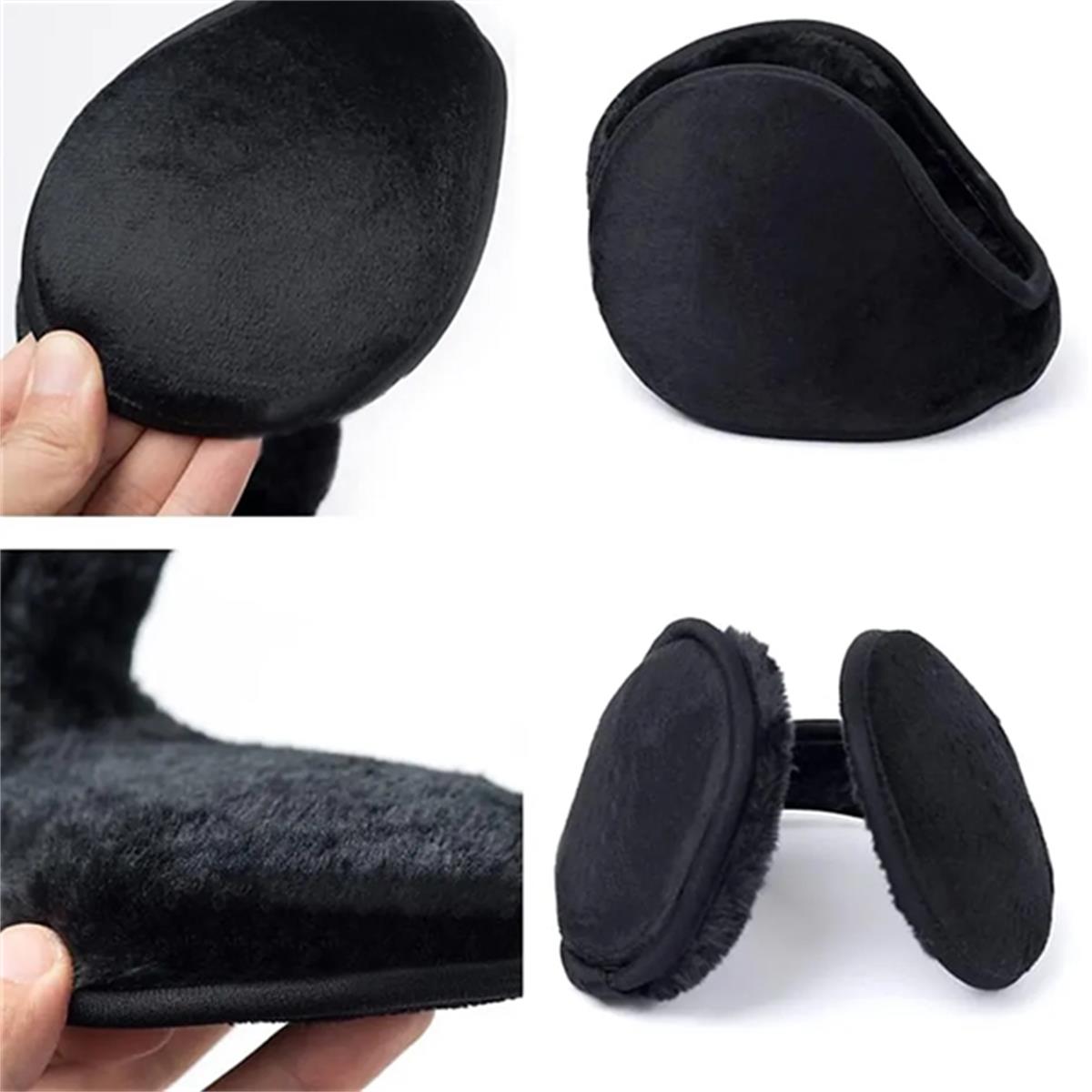 HUPSTL128 Unisex Ear Muffs