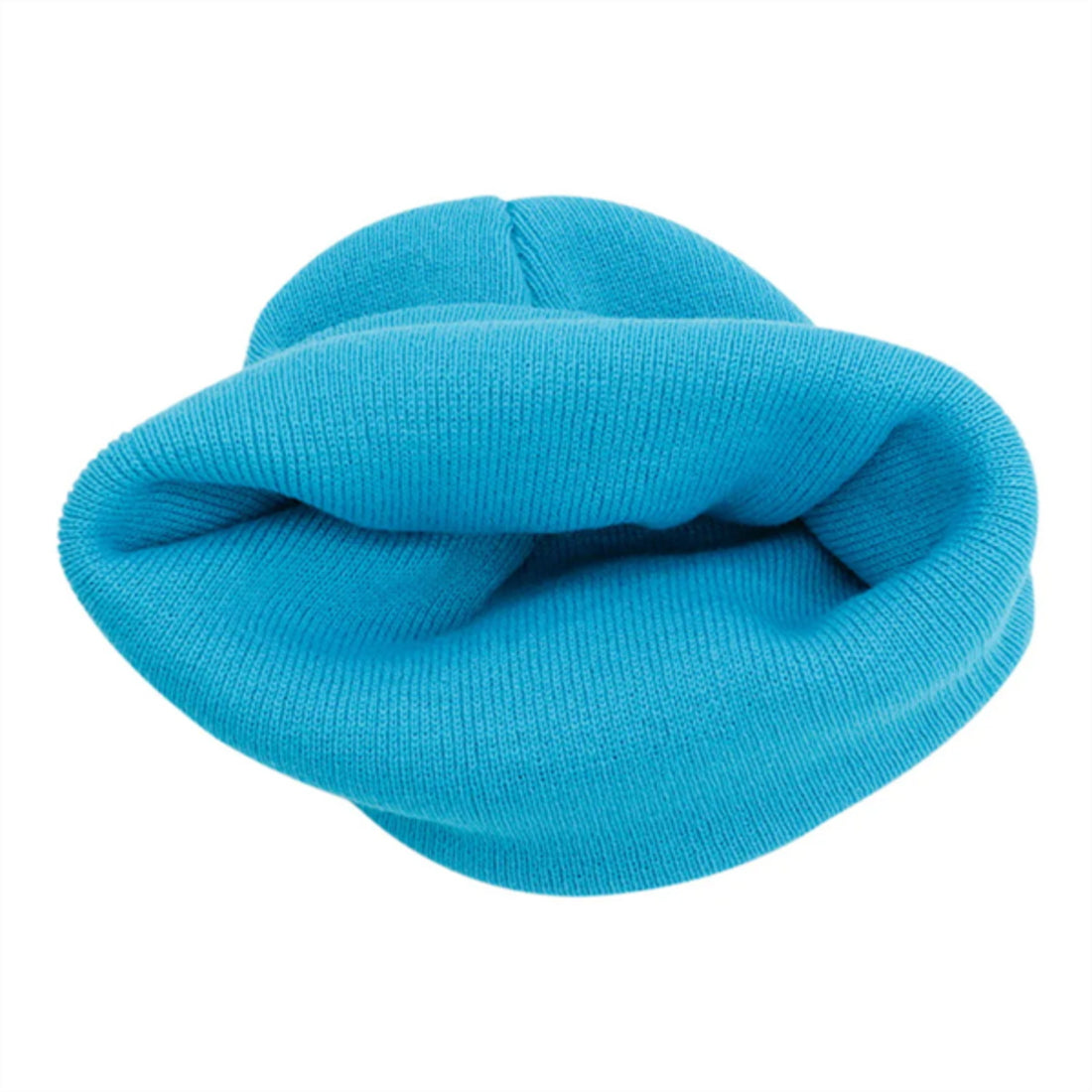 HUPSTL131 Knit Beanie Hat