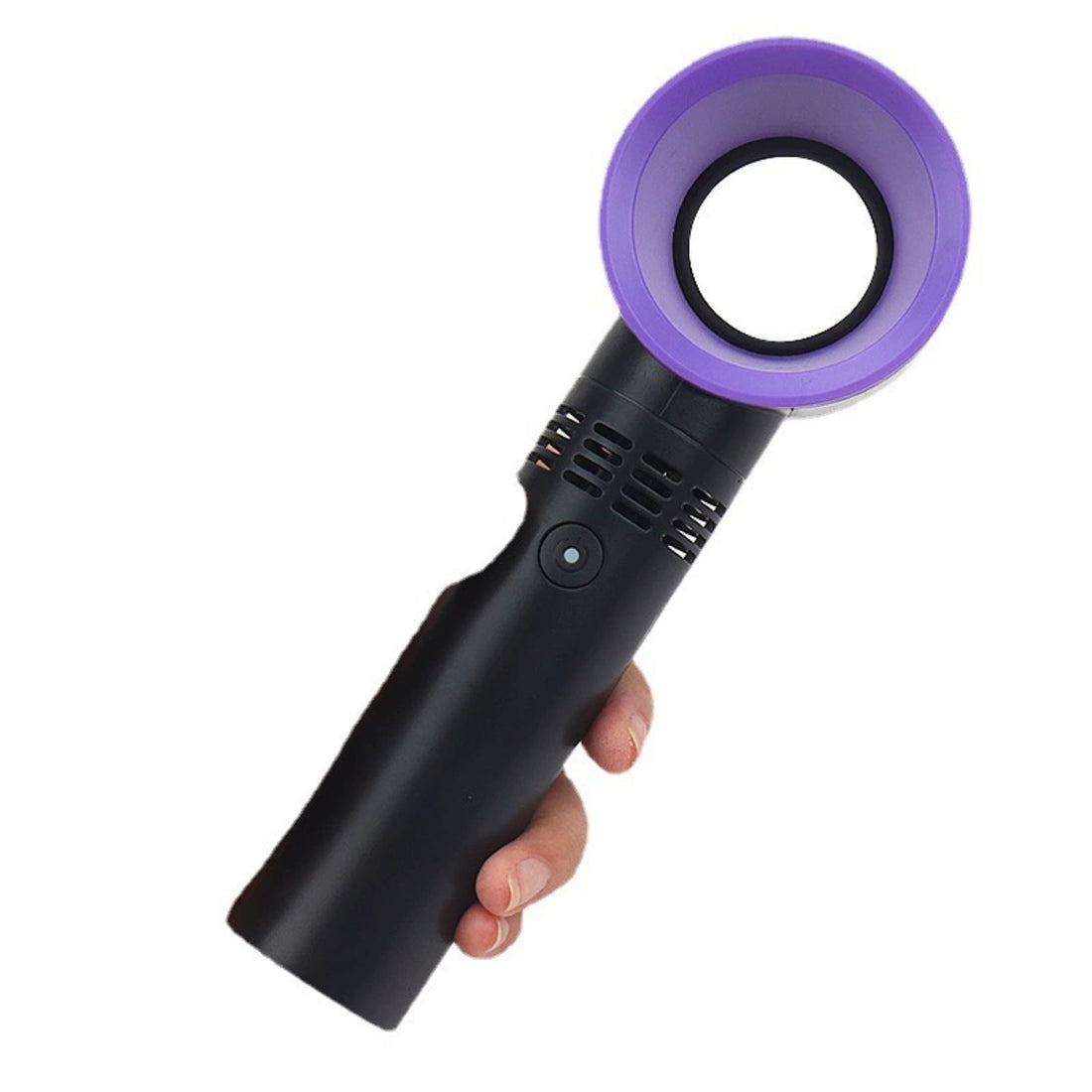 HUPSTL135 Portable Bladeless USB Fan