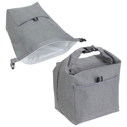 HUPSTL140 Bellevue Insulated Lunch Tote