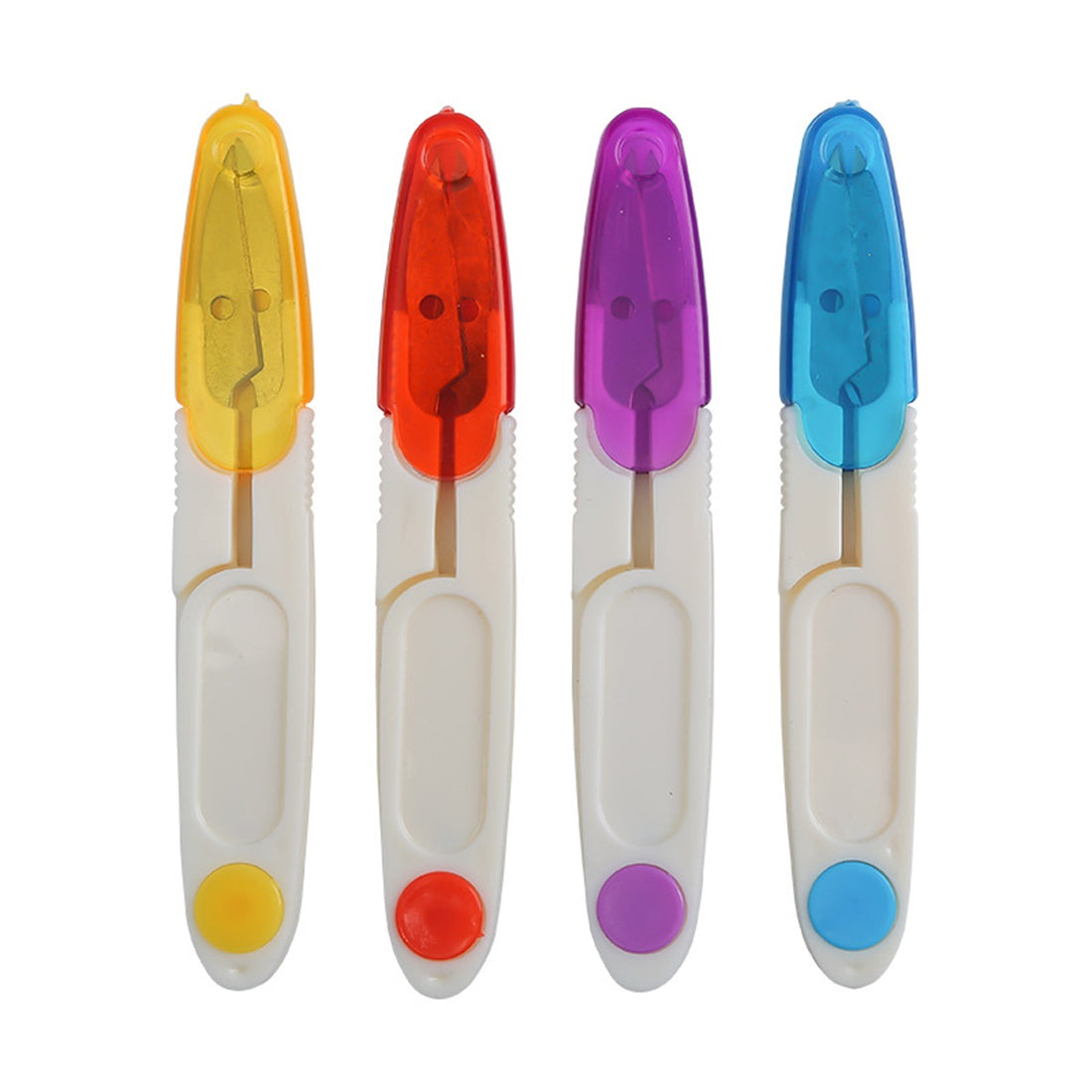HUPSTL145 Mini Fishing U-Shape Scissors
