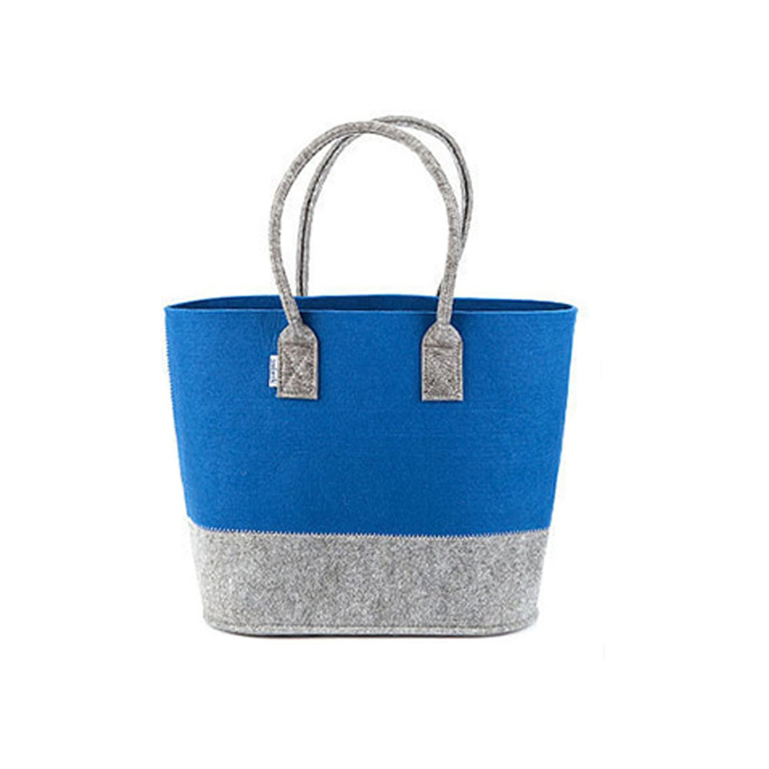 HUPSTL150 Felt Tote Bag