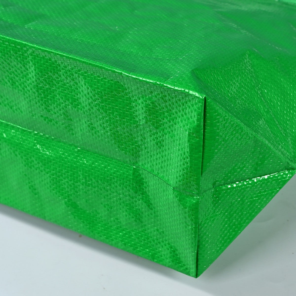 HUPSTL152 PP Jumbo Storage Shopping Bags