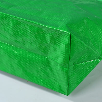 HUPSTL152 PP Jumbo Storage Shopping Bags