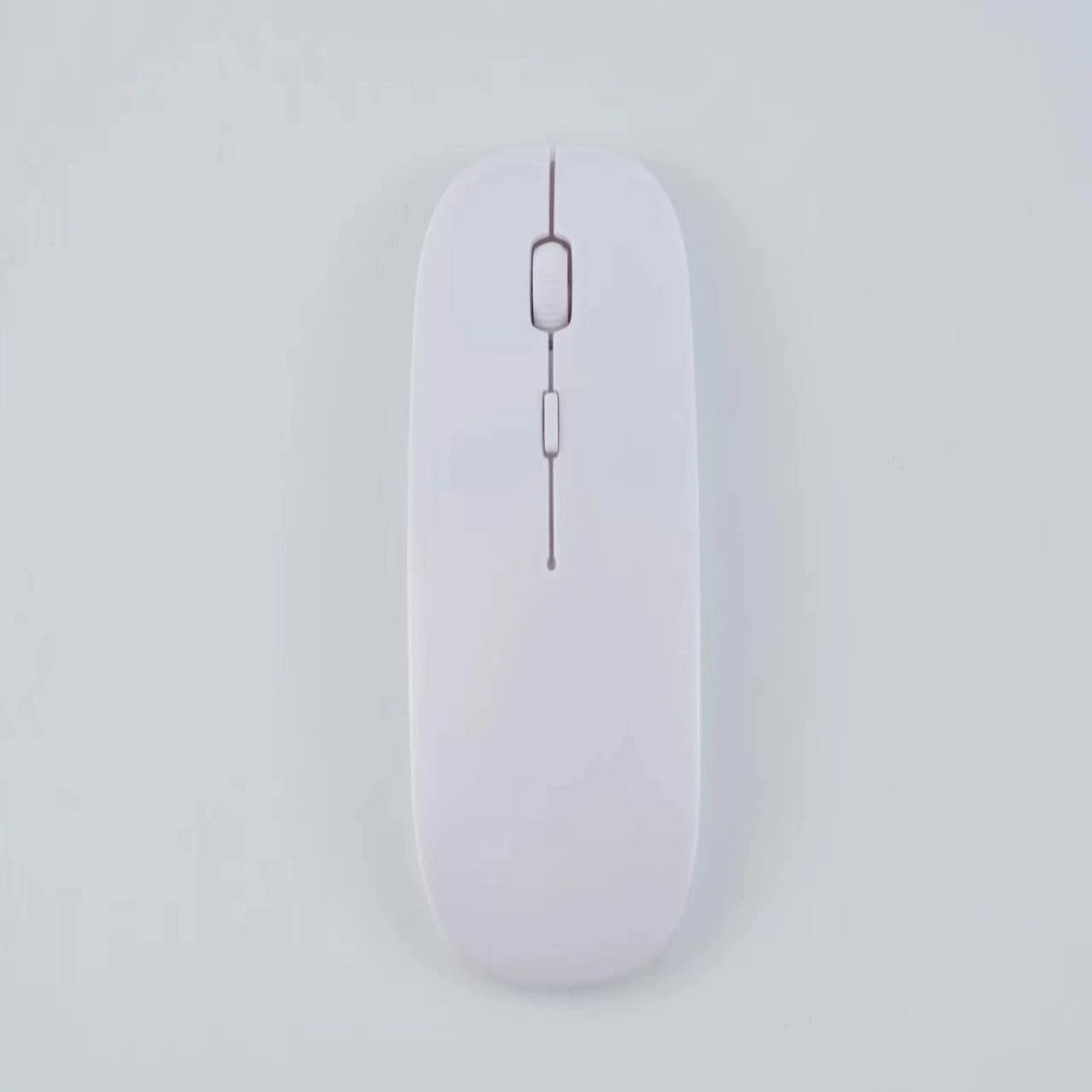HUPSTL153 Portable 2.4G Wireless Mouse With Usb Receiver