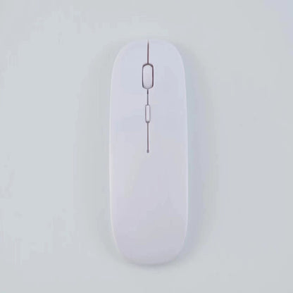 HUPSTL153 Portable 2.4G Wireless Mouse With Usb Receiver