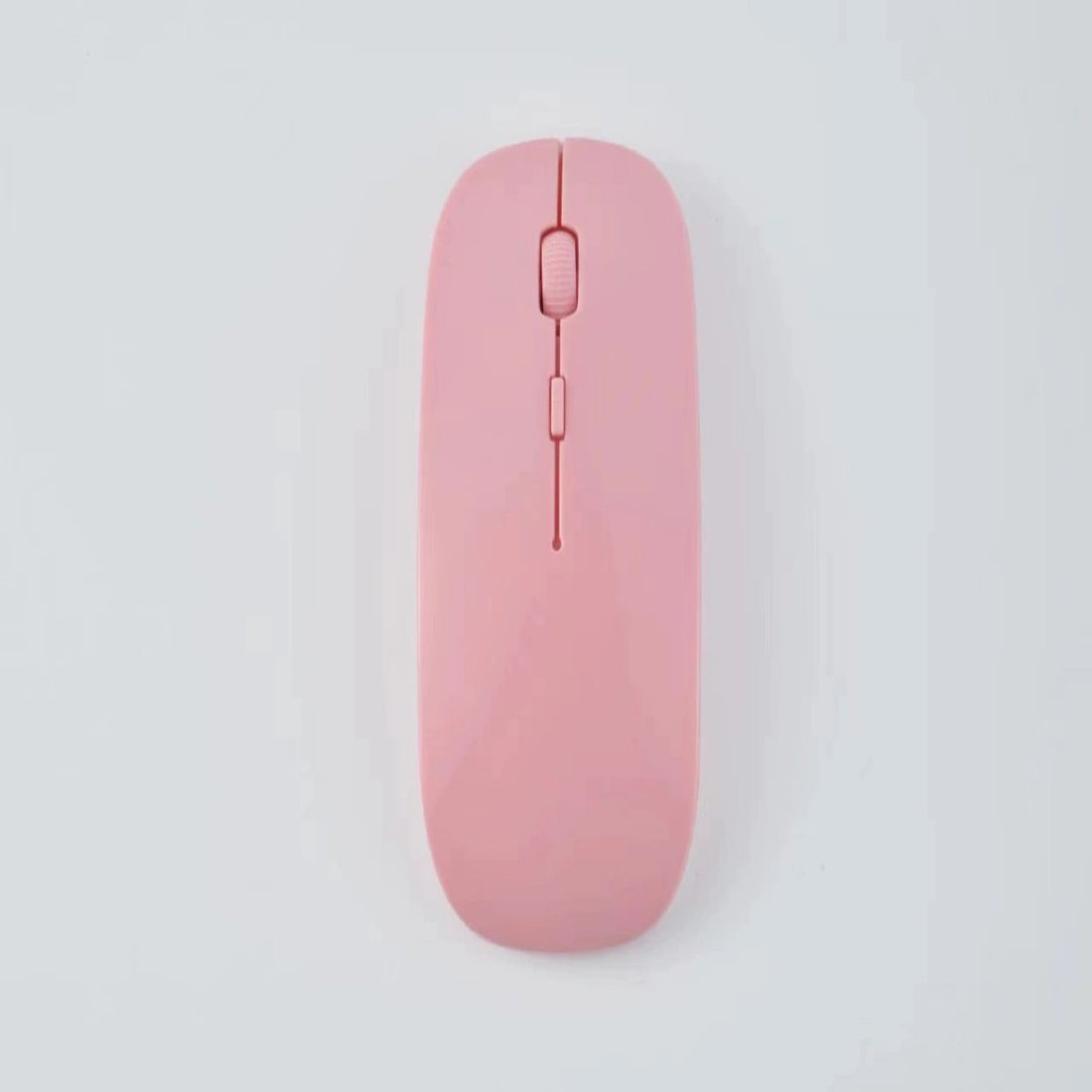 HUPSTL153 Portable 2.4G Wireless Mouse With Usb Receiver