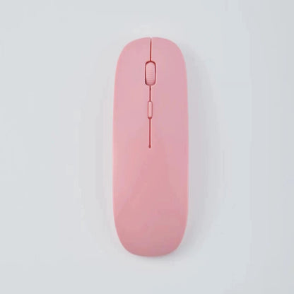 HUPSTL153 Portable 2.4G Wireless Mouse With Usb Receiver
