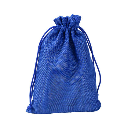 HUPSTL155 Cotton  linen storage bag