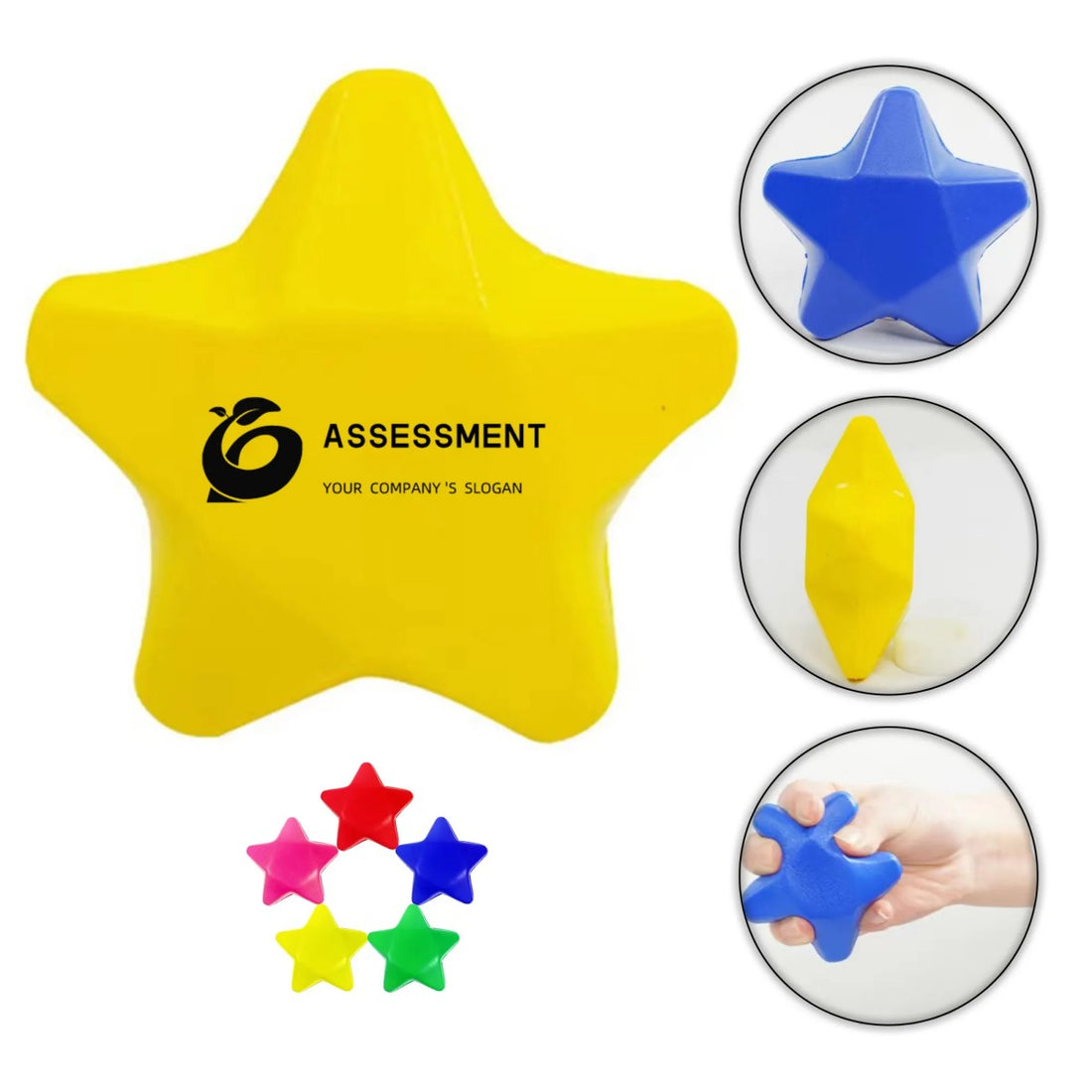 HUPSTL159 Stress Relief Toys