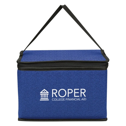 HUPSTL167 Non-Woven Lunch Cooler Bag