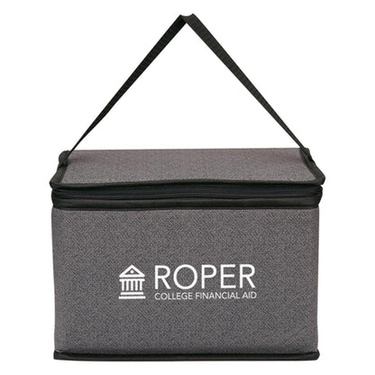 HUPSTL167 Non-Woven Lunch Cooler Bag