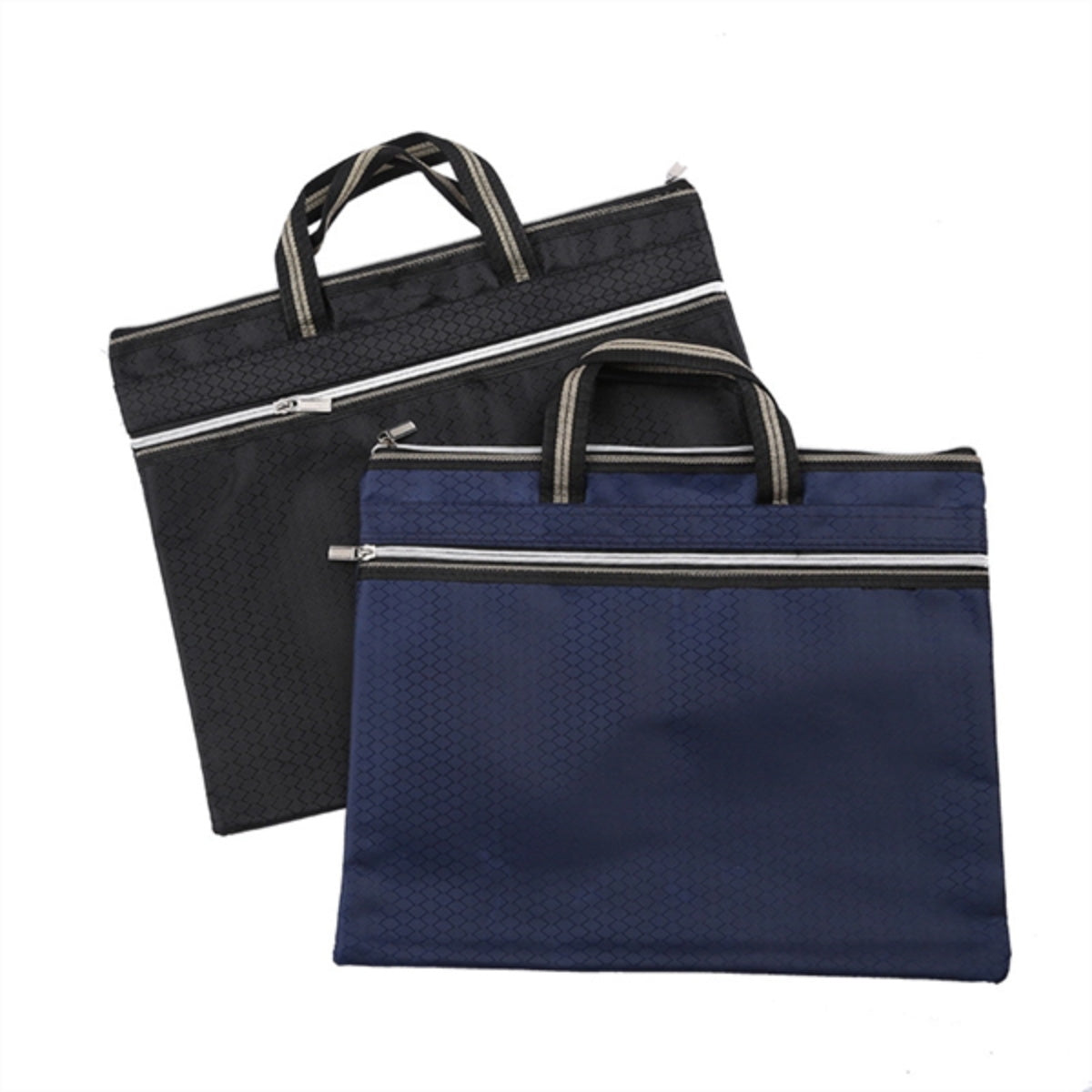 HUPSTL168 Document Tote Hand Bag