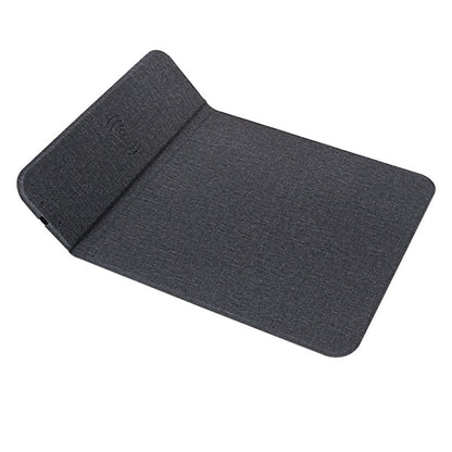 HUPSTL176 Wireless Charging Mousepad